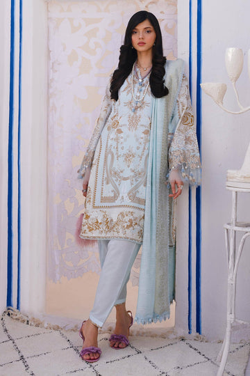 Sana Safinaz M241-018B-CM Online Shopping